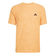 WORKOUT ESSENTIALS FLEX T - SHIRT - Runner