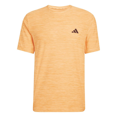 WORKOUT ESSENTIALS FLEX T - SHIRT - Runner
