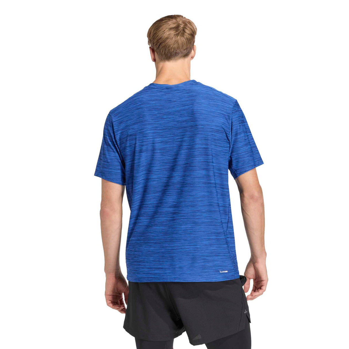 WORKOUT ESSENTIALS FLEX T - SHIRT - Runner