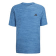 WORKOUT ESSENTIALS FLEX T - SHIRT - Runner