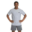 WORKOUT ESSENTIALS FLEX T - SHIRT - Runner