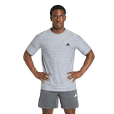 WORKOUT ESSENTIALS FLEX T - SHIRT - Runner