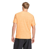 WORKOUT ESSENTIALS FLEX T - SHIRT - Runner