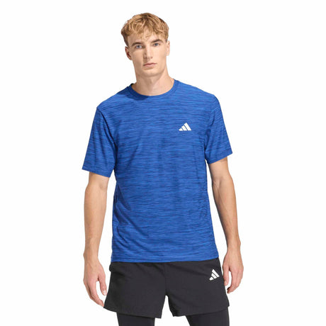 WORKOUT ESSENTIALS FLEX T - SHIRT - Runner