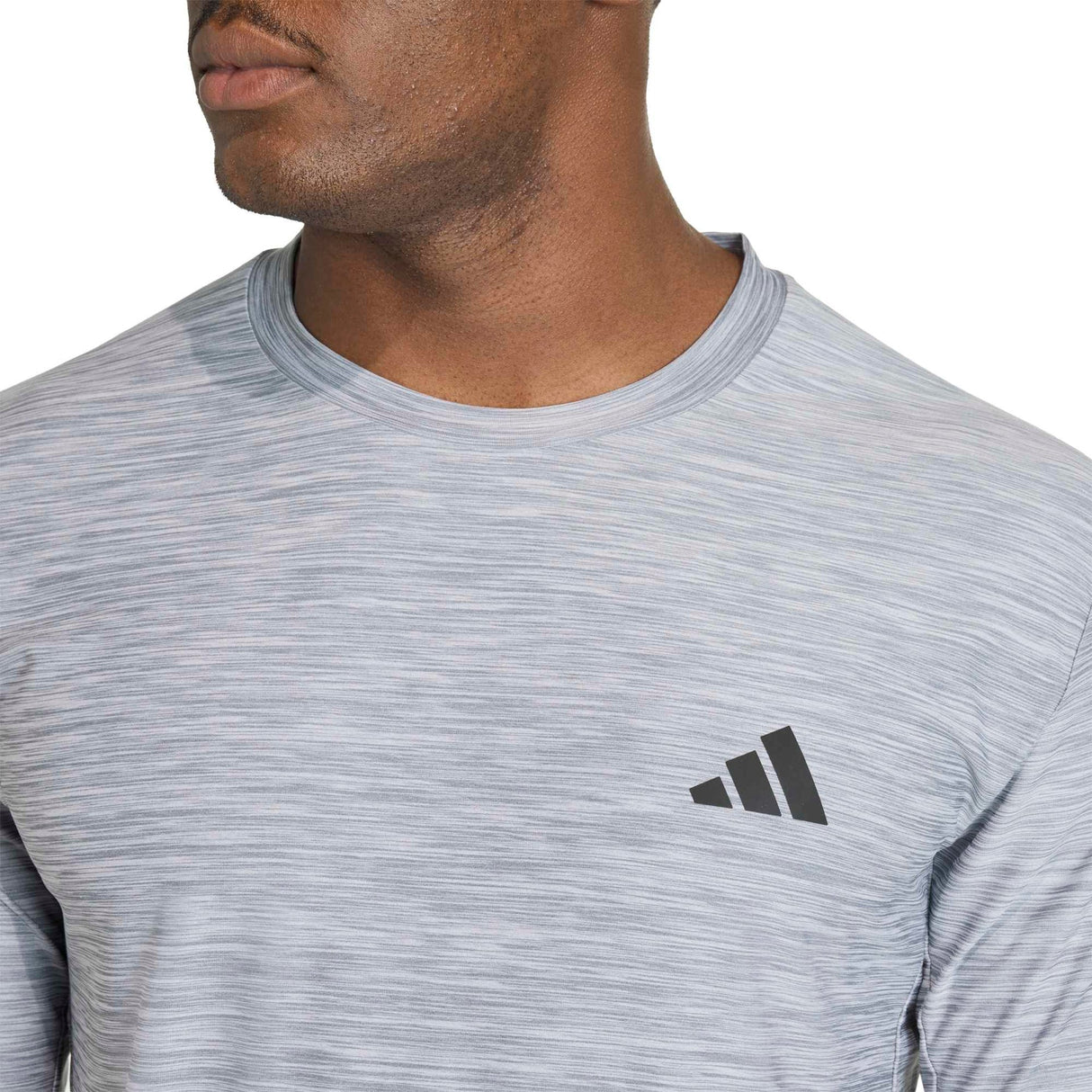 WORKOUT ESSENTIALS FLEX T - SHIRT - Runner