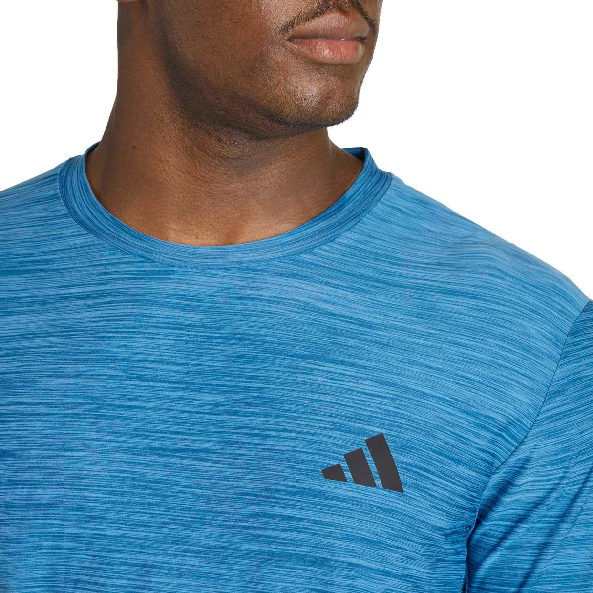 WORKOUT ESSENTIALS FLEX T - SHIRT - Runner