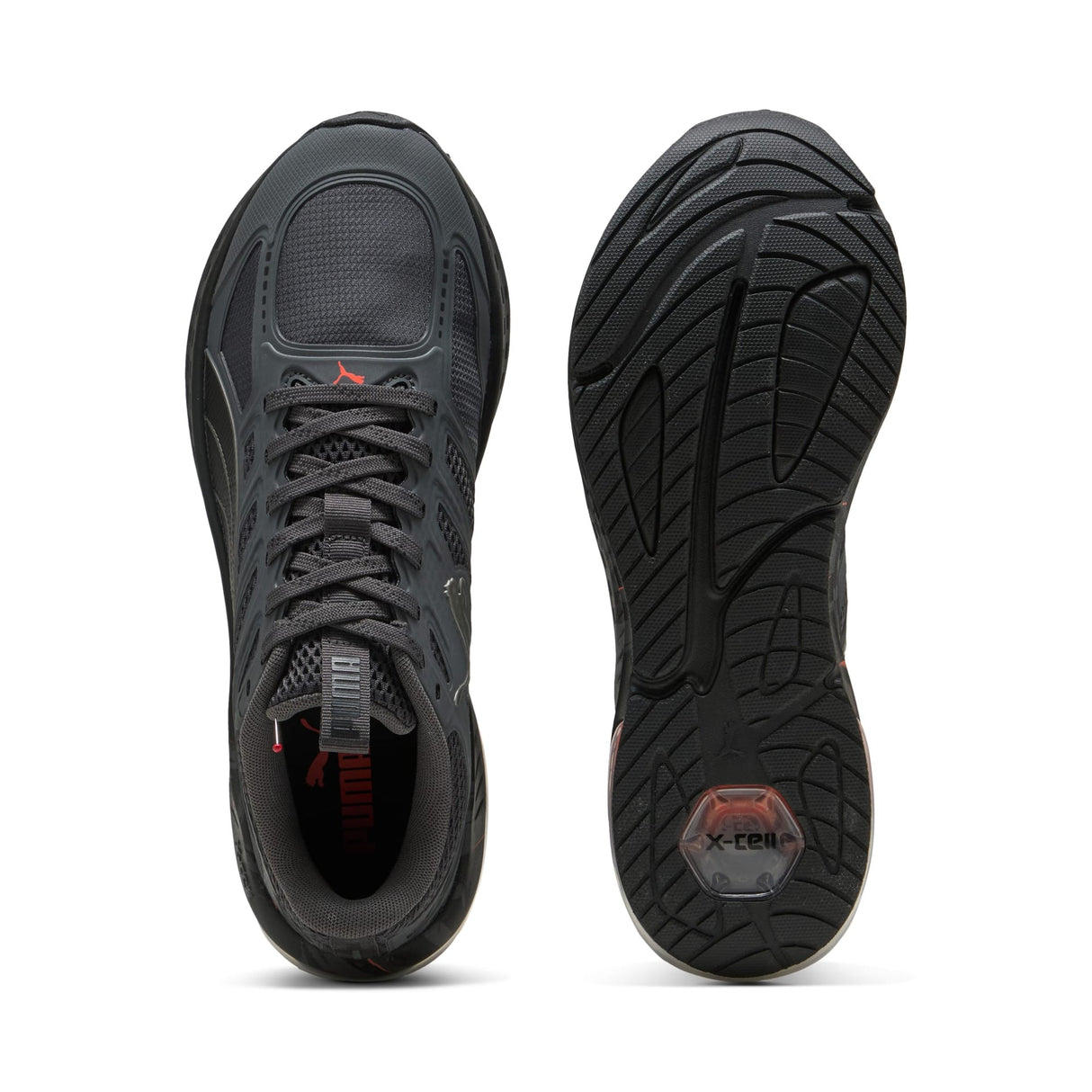 X - Cell Lightspeed Prismatic Sneakers Men - Runner