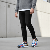 X-Ray 3 Sneakers Unisex - Runner