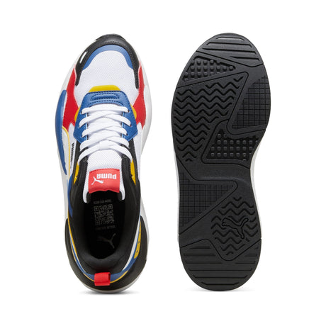 X - Ray 3 Sneakers Unisex - Runner