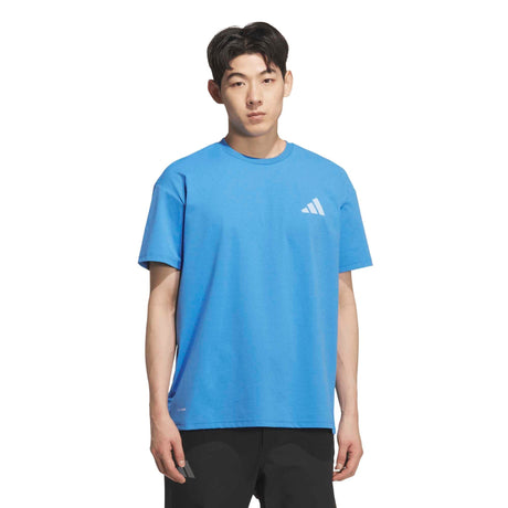 Xploric Climacool Graphic T-shirt - Runner