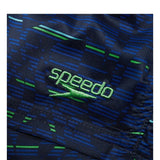 XPRESS LITE Allover 18 Watershort - Runner