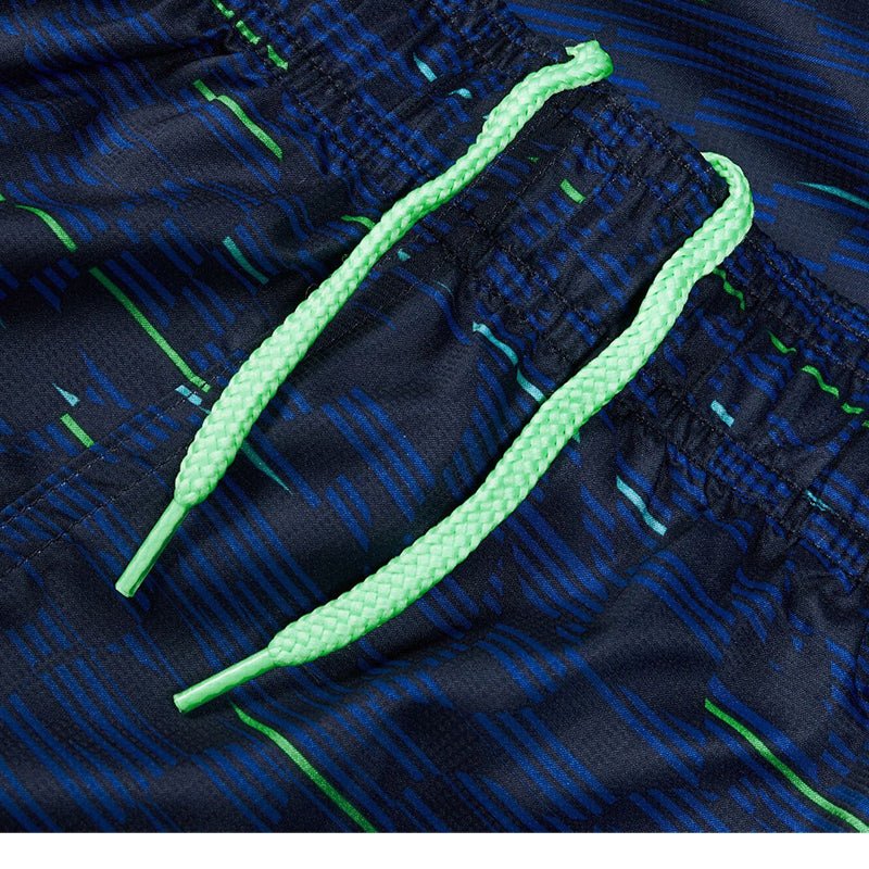 XPRESS LITE Allover 18 Watershort - Runner