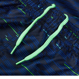 XPRESS LITE Allover 18 Watershort - Runner