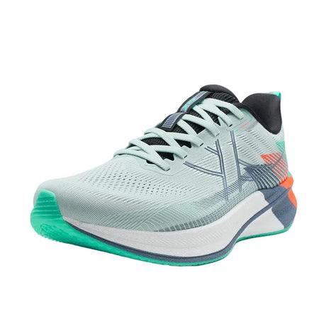 XTEP 360X 2.0 Lite - Men's Running Shoes Moonstone Blue/Blue110002 - 8 XEM21 - Runner