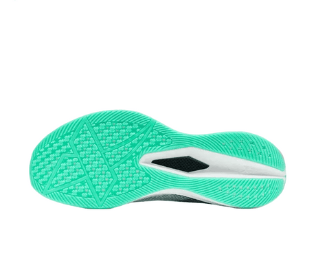 XTEP 360X 2.0 Lite - Men's Running Shoes Moonstone Blue/Blue110002 - 8 XEM21 - Runner