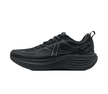 XTEP Liuyun 3.0 Men's Running Shoes Black110035 - 11 XEM7 - Runner