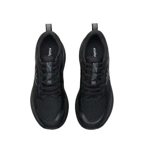 XTEP Liuyun 3.0 Men's Running Shoes Black110035 - 11 XEM7 - Runner