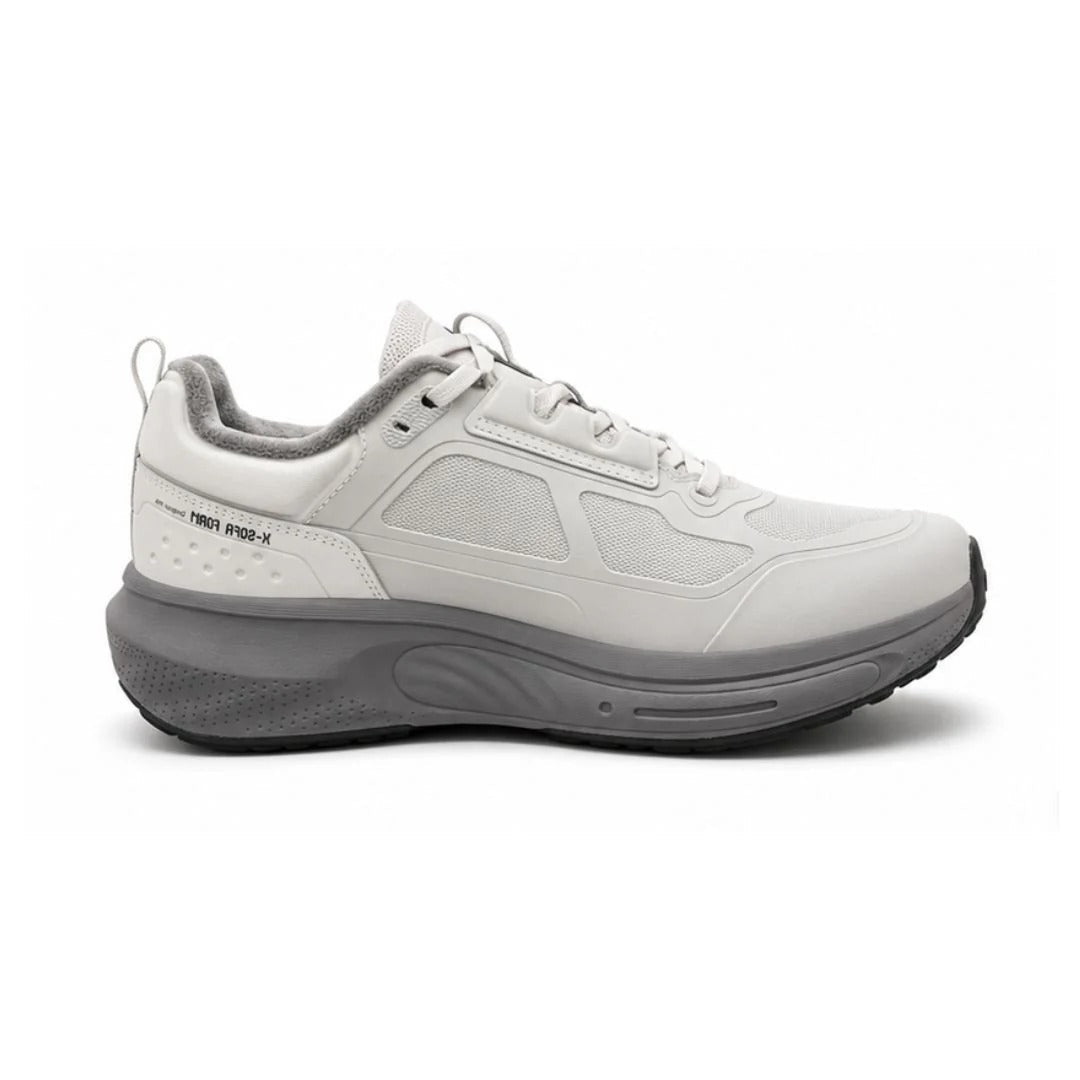 XTEP Men's Cotton-Padded Shoes 975319370010-1 XEM41 - Runner