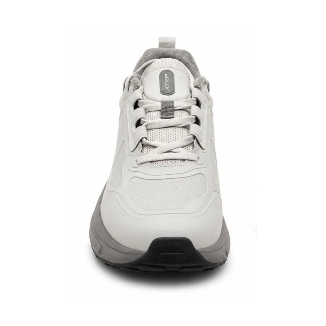 XTEP Men's Cotton-Padded Shoes 975319370010-1 XEM41 - Runner