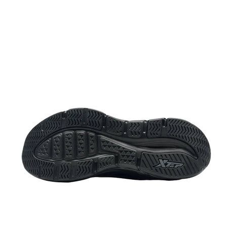 XTEP Men's Running Shoes Black 110084-4 XEM19 - Runner