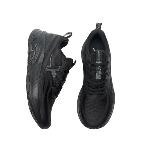 XTEP Men's Running Shoes Black 110084-4 XEM19 - Runner