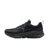 XTEP Men's Running Shoes Black 110084-4 XEM19 - Runner