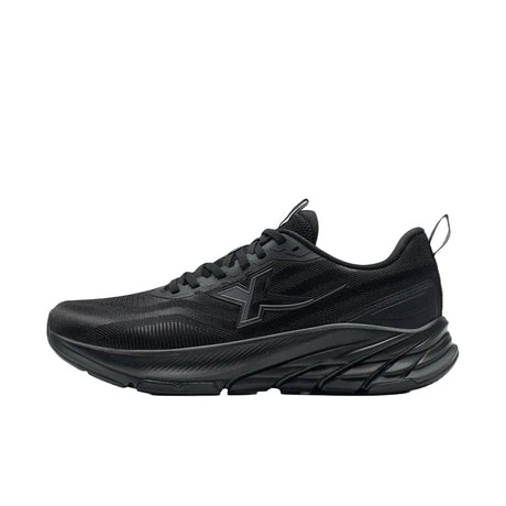 XTEP Men's Running Shoes Black 110084-4 XEM19 - Runner