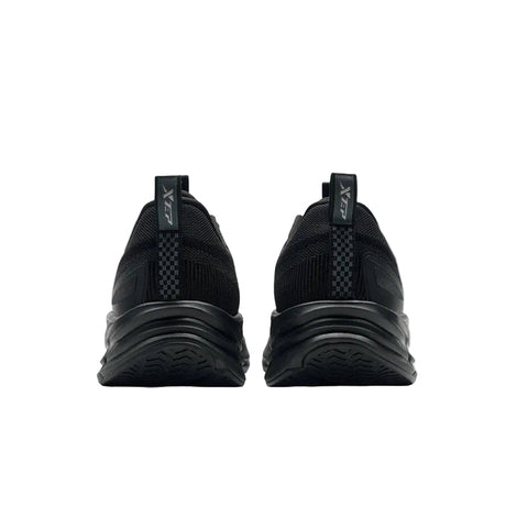 XTEP Men's Running Shoes Black 110084-4 XEM19 - Runner