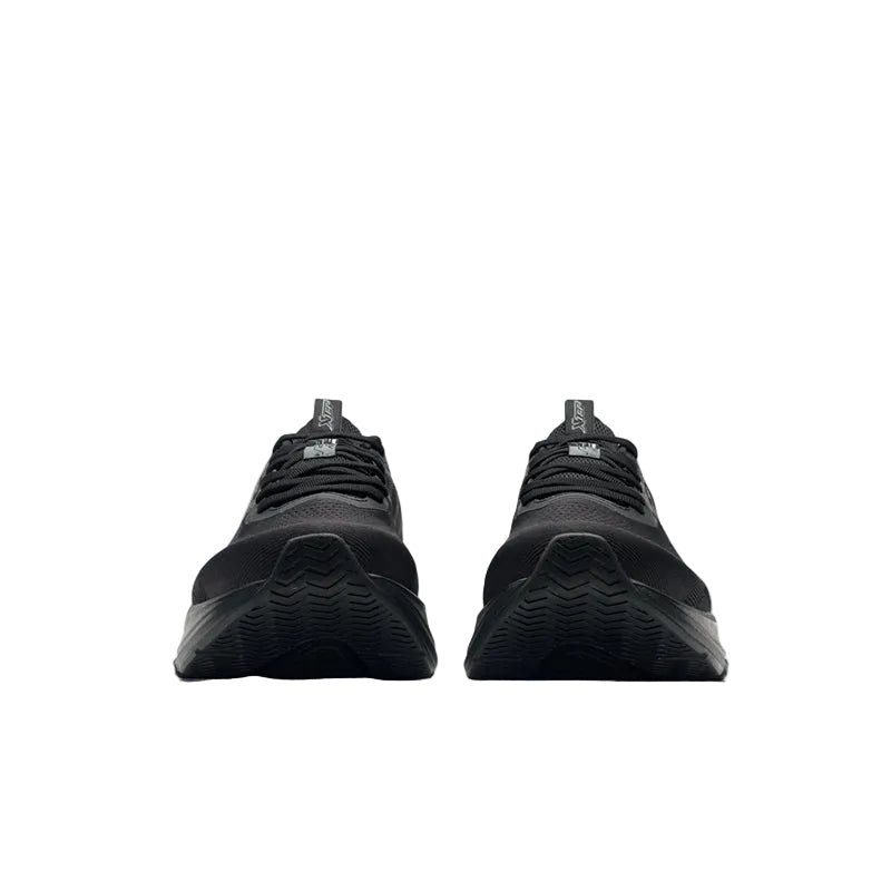 XTEP Men's Running Shoes Black 110084-4 XEM19 - Runner