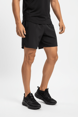 XTEP Men's Running Shoes Black110084-4 XEM19 - Runner
