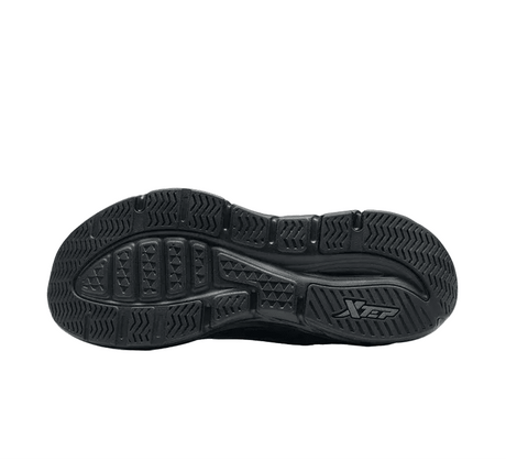 XTEP Men's Running Shoes Black110084 - 4 XEM19 - Runner