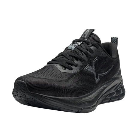 XTEP Men's Running Shoes Black110084 - 4 XEM19 - Runner