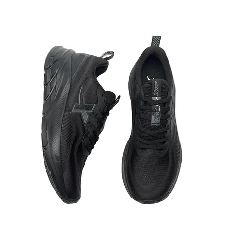 XTEP Men's Running Shoes Black110084 - 4 XEM19 - Runner