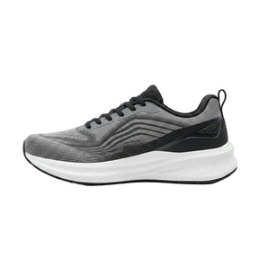 XTEP Men's Running Shoes /Charcoal 975319110012-6 XEM38 - Runner