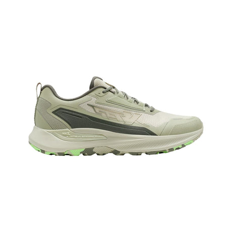 XTEP Men's Running Shoes /Charcoal 975319110056-5 XEM46 - Runner