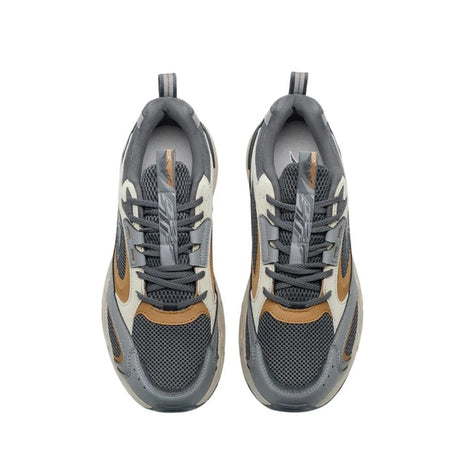 XTEP Men's Running Shoes /Charcoal 975319170006-7 XEM32 - Runner