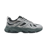 XTEP Men's Running Shoes /Charcoal 975319320015-4 XEM24 - Runner