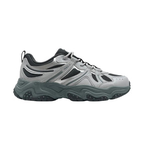 XTEP Men's Running Shoes /Charcoal 975319320015-4 XEM24 - Runner