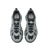 XTEP Men's Running Shoes /Charcoal 975319320015-4 XEM24 - Runner