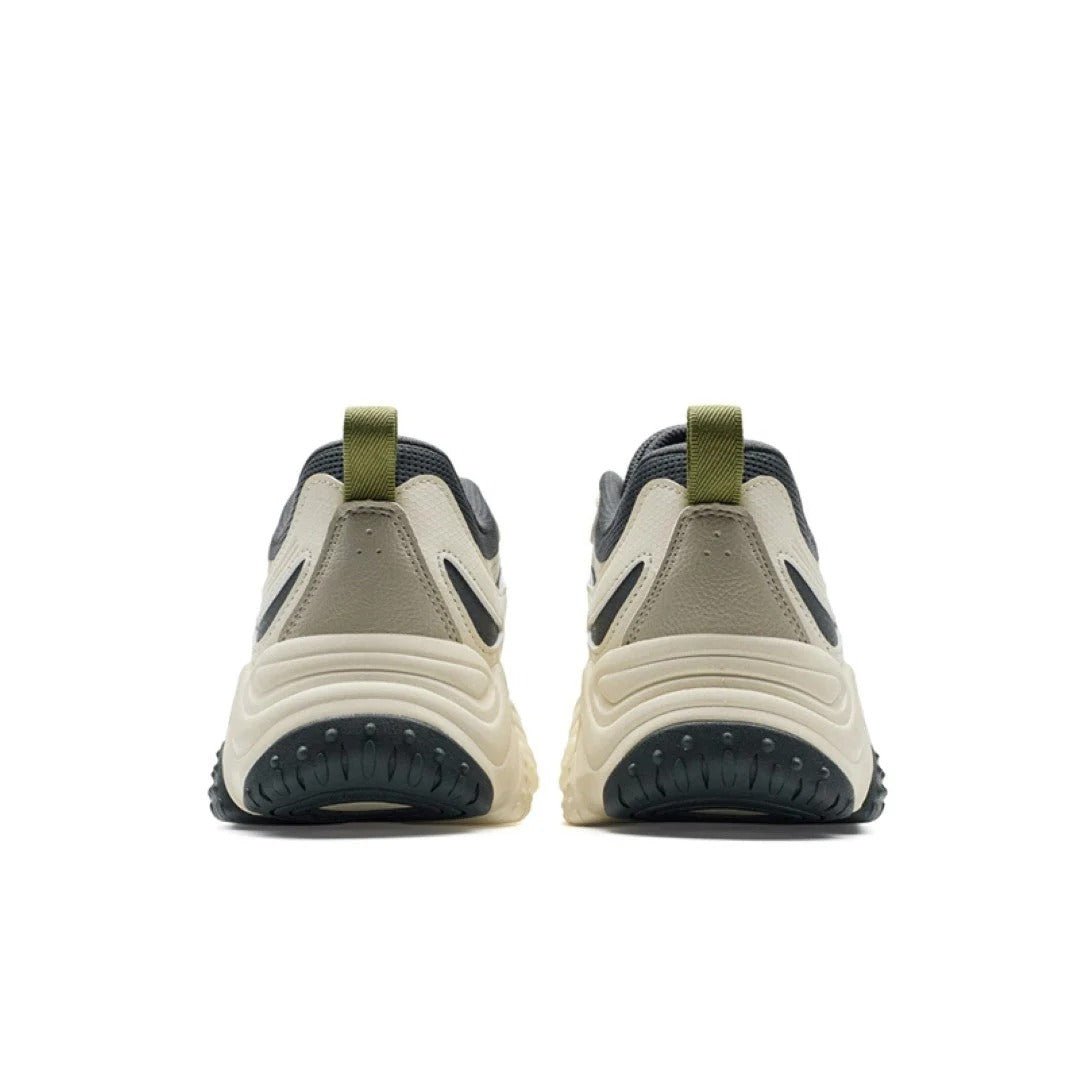 XTEP Men's Running Shoes /Charcoal 975319320015-7 XEM31 - Runner