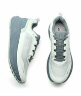 XTEP Men's Running Shoes /Charcoal 975319320020-1 XEM39 - Runner