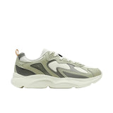 XTEP Men's Running Shoes /Charcoal 975319320047-10 XEM35 - Runner