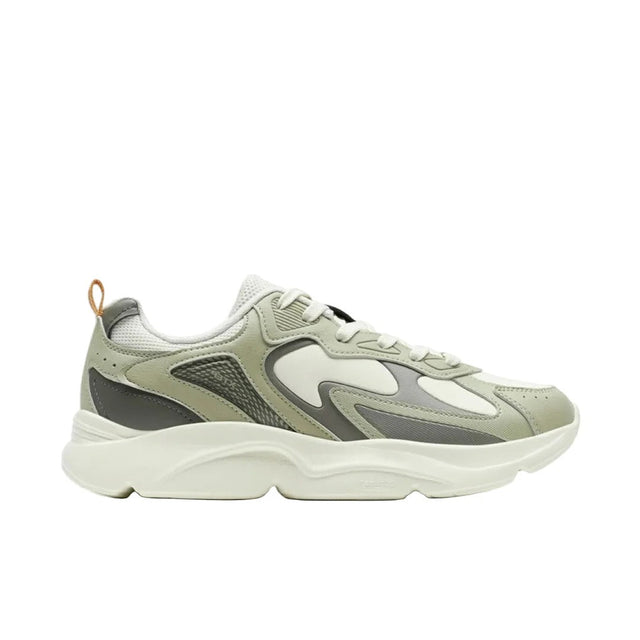 XTEP Men's Running Shoes /Charcoal 975319320047-10 XEM35 - Runner