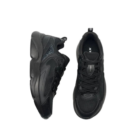 XTEP Men's Running Shoes /Charcoal 975319320047-9 XEM26 - Runner