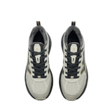 XTEP Men's Running Shoes /Charcoal 975319370009-1 XEM25 - Runner