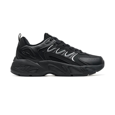 XTEP Men's Running Shoes /Charcoal 975319370009-3 XEM36 - Runner