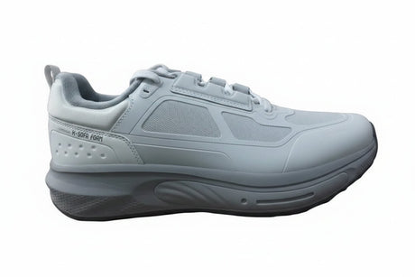 XTEP Men's Running Shoes /Charcoal 975319370010-1 XEM41 - Runner