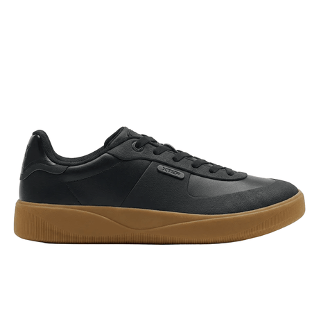 XTEP Men's Skateboarding Shoes Black310011-5 XEM3 - Runner