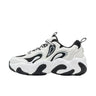 XTEP Petal 3.0 Women's Casual Shoes Canvas White/Black 320008 - 18 XEW12 - Runner
