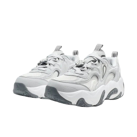 XTEP Petal 3.0 Women's Casual Shoes Phantom Grey/Canvas White 320008 - 9 XEW3 - Runner